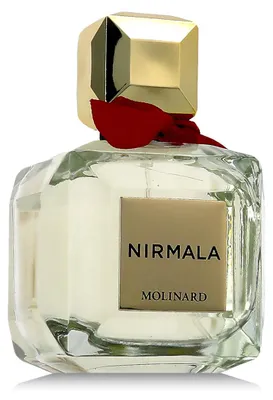 Obrázek produktu pro Molinard Nirmala 2017 EDP 75 ml W