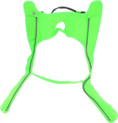 Image de Step by Step pull-over accessoires pour cartables 2in1 Plus LED Neon Pull-Over Green vert