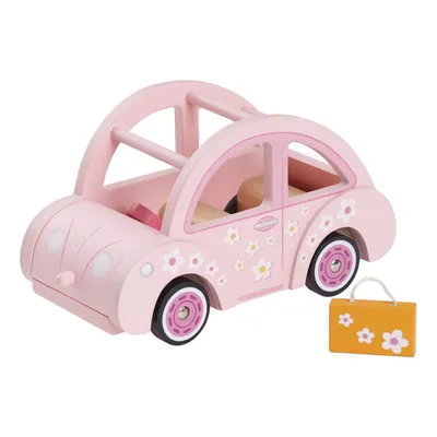 Zdjęcie produktu dla Le Toy Van Sophie's Car, 2 lat(a)
