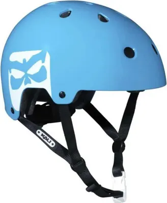 Immagine prodotto di Kali Protectives Saha City Helmet Blu L Blu L