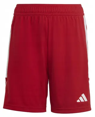 Produktbild von Adidas - "Tiro 23 League" Shorts für Kinder PP4936 (128) (Rot)