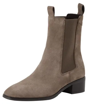 Produktbild von Tamaris 25304/47 Taupe Suede Größe EU 37