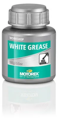Obrázek produktu pro MOTOREX WEISSFETT 628, plechovka 100 g