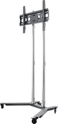 Produktbild von Edbak TR1, 80 kg, 190,5 cm (75"), 101,6 cm (40"), 100 x 100 mm, 600 x 400 mm, -6 - 9°