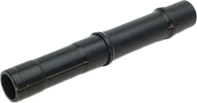Produktbild von Sram Hinterachse 176d Scheibenbremse Schwarz  Schwarz One Size