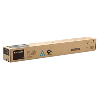 Produktbild von BPGT70CA SHARP BP Toner cyan 24.000