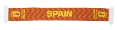 Produktbild von Fanschal Spanien Offizielles Fußball WM2035 Merchandise, 140 cm x 18 cm