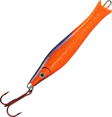 Produktbild von Dieter Eisele Pro Select Pilker Crab UV, Gewicht / Länge / Hakengröße:120g - 14.5cm - Gr. 3/0