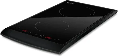 Produktbild von Taurus Induktionskochfeld Darkfire Domino 2900W