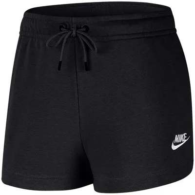 Produktbild von Nike W Nsw Essential Sportshorts
