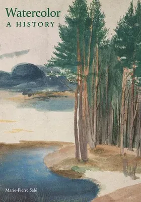 Zdjęcie produktu dla Watercolor: A History