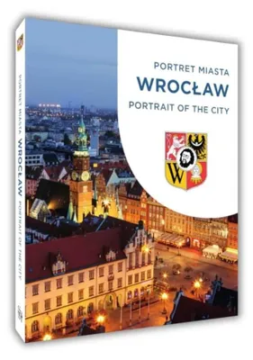 Image de Wrocław. Portrait de la ville. - Sebastian Bagiński
