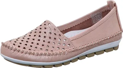 Produktbild von Gemini Sportliche Slipper Damen 32303230393935 Rosa 41 EU