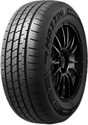 Produktbild von Mazzini Sommerreifen EcoRover ( 225/65 R17 102H )