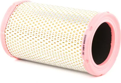 Produktbild von Luftfilter DENCKERMANN A140045 für RENAULT TWINGO II (CN0) Umluftfilter