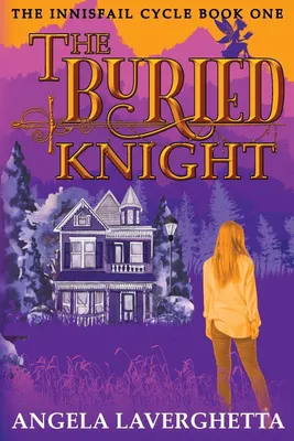 Produktbild von The Buried Knight