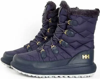 Immagine prodotto di Helly Hansen Donna Willetta 2 HT Stivali da neve nero - 38