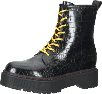 Produktbild von Replay Stiefelette Stiefelette Kunstleder