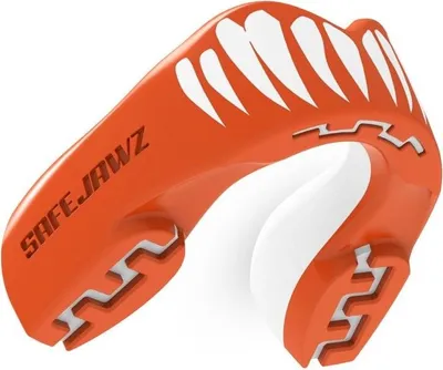 Image de Safejawz Gebitsbeschermer Extro-series Viper Junior