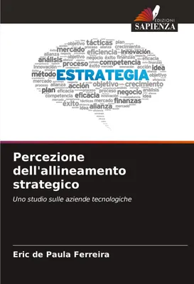 Produktbild von Percezione dell'allineamento strategico