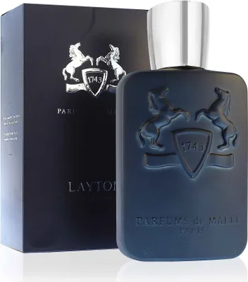 Obrázek produktu pro Parfums de Marly Layton parfémovaná voda pro muže 125 ml