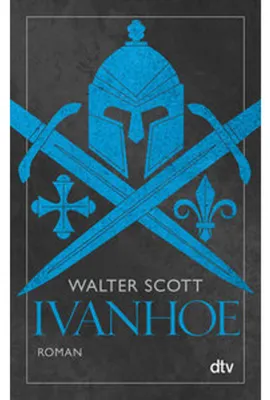 Immagine prodotto di Ivanhoe