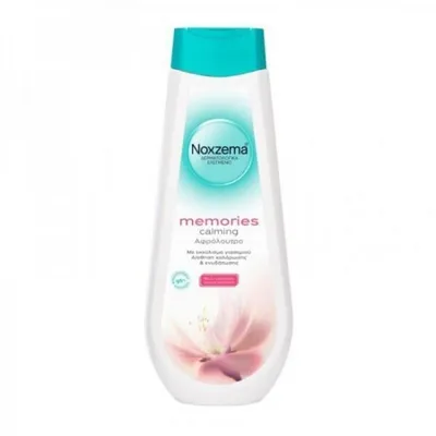 Obrázok produktu pre NOXZEMA Starostlivosť o kúpeľ Spomienky upokojujúce 750ml