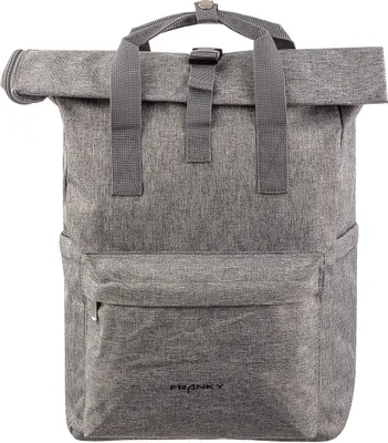 Produktbild von Franky RS80 Freizeitrucksack mit Laptopsteckfach ca.15" grey