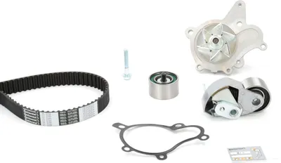Immagine prodotto di Set pompa acqua + cinghia di distribuzione CONTITECH CT1099WP1