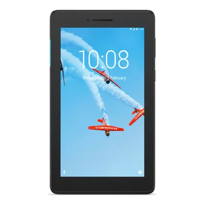 Produktbild von Lenovo Tab E7 1GB/8GB WLAN Schwarz TB-7104F