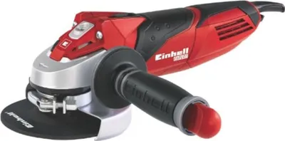 Image de Kit meuleuse d’angle – TE-AG 125/750 – 750 W – Ø 125 mm – Coffret de transport