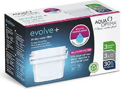 Produktbild von Hyundai Aqua Optima 3x Filter EVO1PLUS
