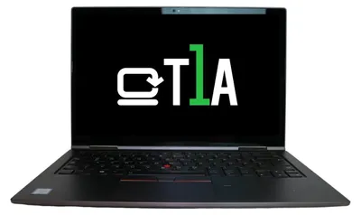 Immagine prodotto di Tier1 Asset T1A Lenovo X1 Yoga 14" - Core i5 Mobile - 256 GB