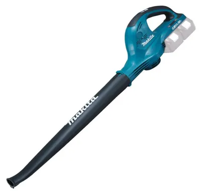 Produktbild von Makita Akku-Gebläse 2 x 18 V, ohne Akku, ohne Ladegerät DUB361Z