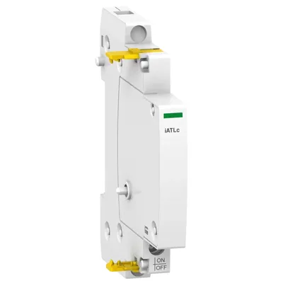 Immagine prodotto di Interruttore remoto Schneider Electric ITL A9C15404