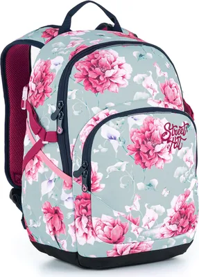 Produktbild von Studentenrucksack Dream Topgal YOKO 21030