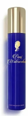 Produktbild von Pani Walewska Classic Deodorant Spray 90 ml