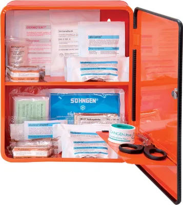 Produktbild von SÖHNGEN Verbandschrank HEIDELBERG City Style DIN 13157