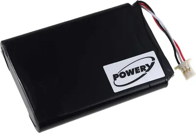 Zdjęcie produktu dla Bateria Navigon GTC39110BL08554