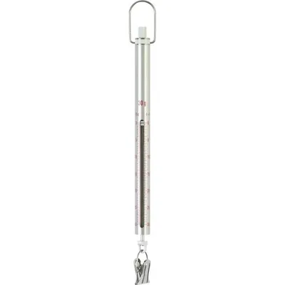Produktbild von KERN Federwaage Kern 281-151 Wägebereich (max.) 30 g Ablesbarkeit 0.25 g