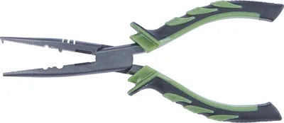 Produktbild von Balzer Universal-Zange gerade, 18cm