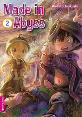 Obrázek produktu pro Abyss 02