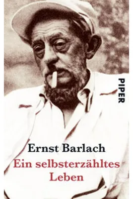 Immagine prodotto di Barlach, E: Ein selbsterzähltes Leben