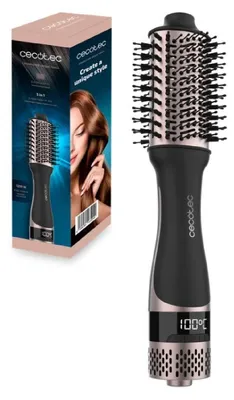 Produktbild von CECOTEC 03504 - CeramicCare Unique Touch