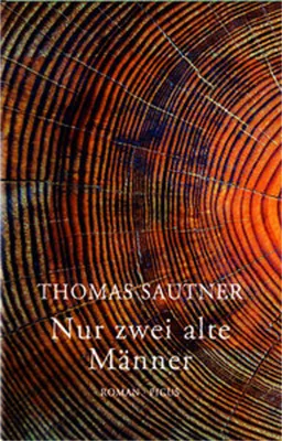 Produktbild von Nur zwei alte Männer