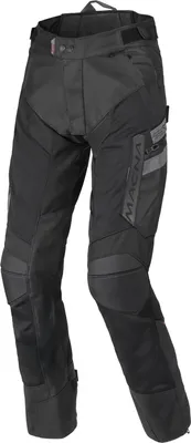 Produktbild von MACNA QARGON Damen Textilhose L in schwarz