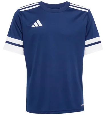 Produktbild von Adidas - "Squadra 25" Trikot für Kinder SX2001 (140) (Marine)