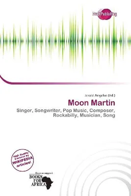 Produktbild von Moon Martin