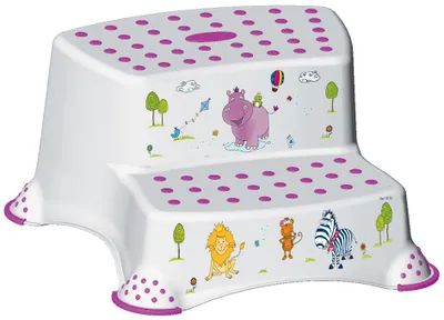 Produktbild von Okt Kids Tritthocker Hippo 10031100012