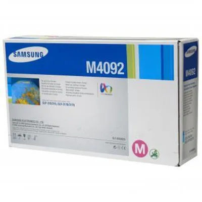 Immagine prodotto di Toner originale Samsung CLT-M4092S, magenta, 1000s